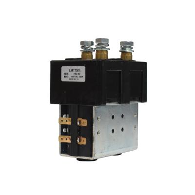 24V 200A DC182 Contactor