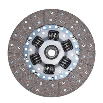 forklift parts clutch disc