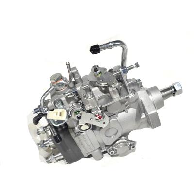 C240 High Pressure Oil Pump