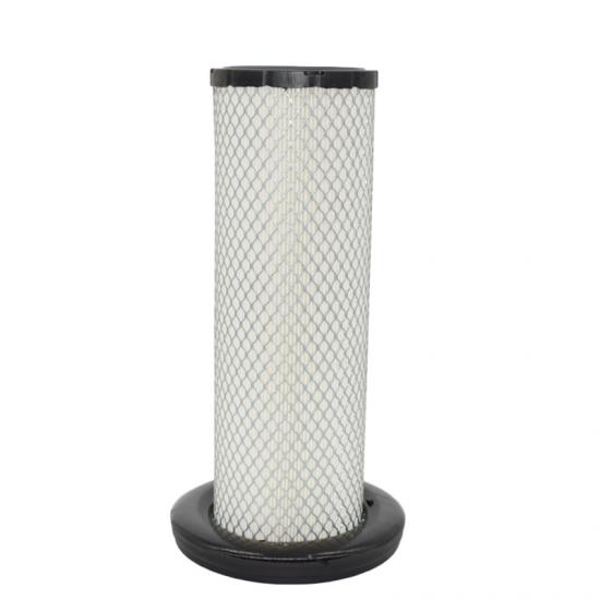 Forklift inner air filter