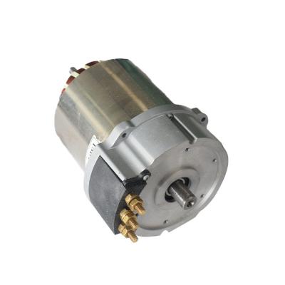 XQY-2.2-J forklift motor for sale