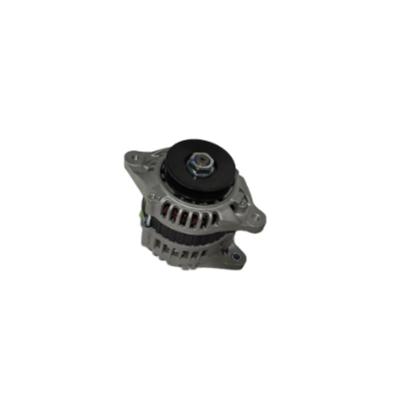 High quality forklift spare parts alternator