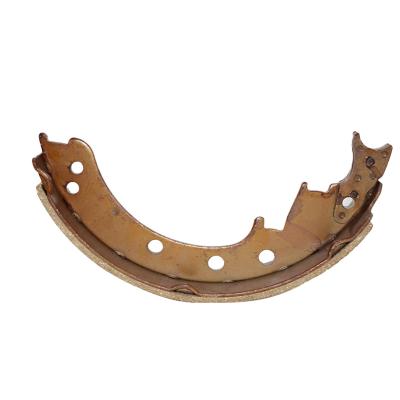 KOMATSU forklift brake shoes