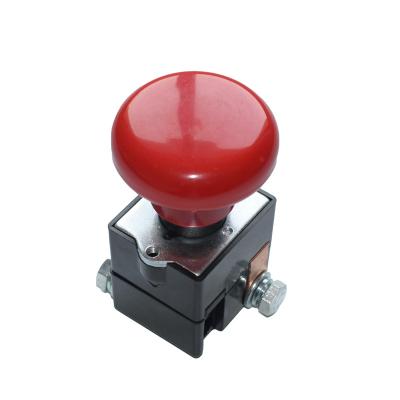 ZJK-125/ED125B-1 EP emergency stop switch