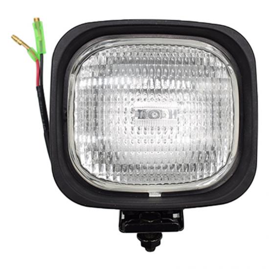 24V forklift parts headlight