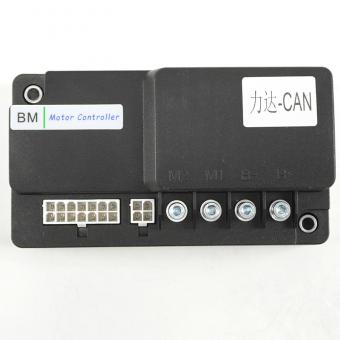 Original HELI BM24C10-CAN(24V/100A) Controller