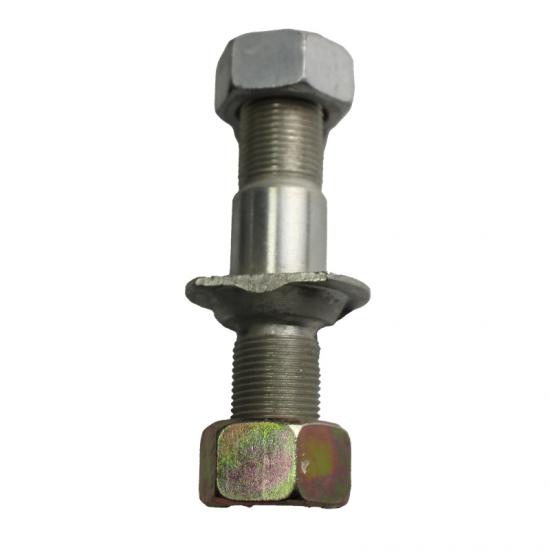 forklift wheel hub screw oem