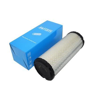 High quality forklift spare parts air filter (external filter)