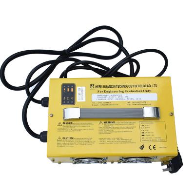 48v 20a forklift battery charger