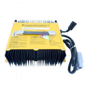 forklift parts battery charger