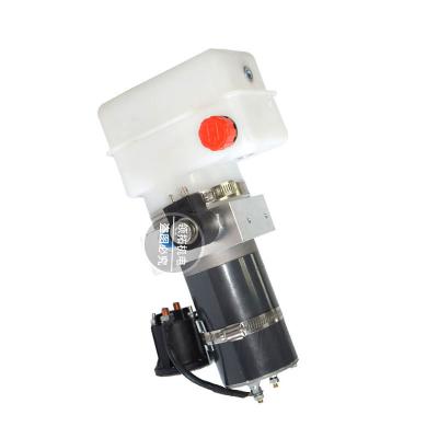 EP 24V800W forklift motor for sale