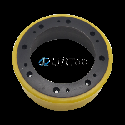 Noblelift Drive Wheel