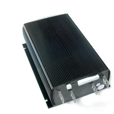 forklift Series-wound controller type