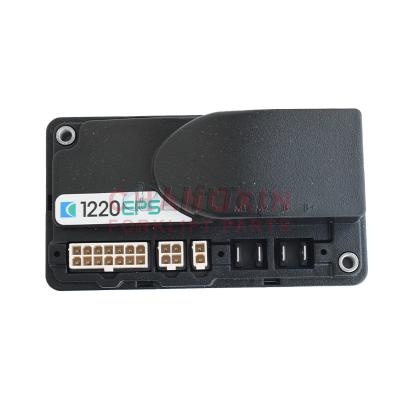 Original CURTIS DC Controller 1220-2201