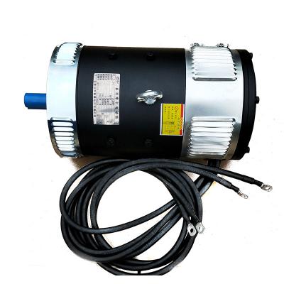 XQ-5C forklift motor for sale