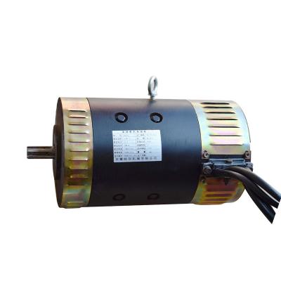 MD24080A(24V800W) forklift motor for sale