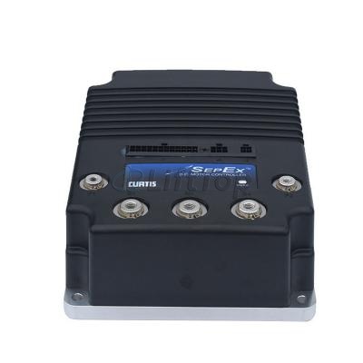 600A separately excited controller