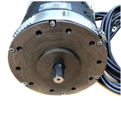 XQ-5F forklift motor for sale