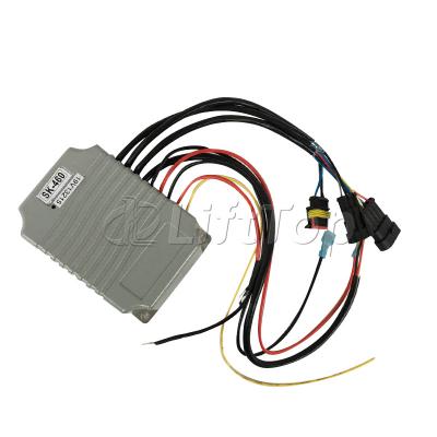 Original HELI Pallet Truck DC Motor Controller SK-460G