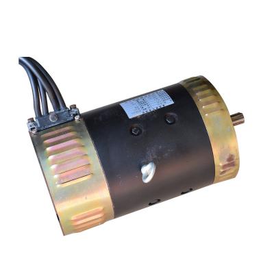F6WN XQ-8 forklift motor for sale