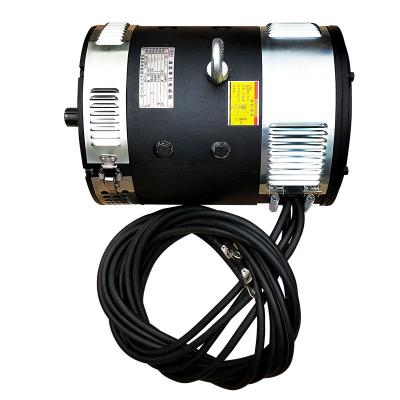 XQ-10-1C forklift motor for sale