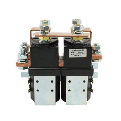 SW202 80V Contactor