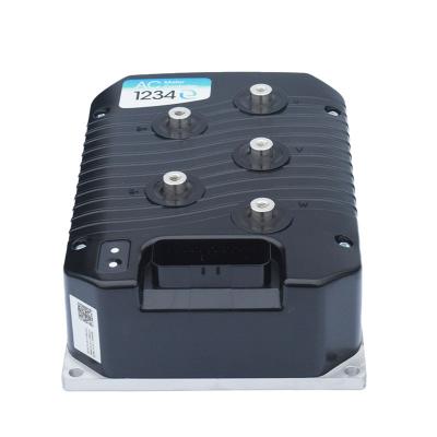 350A forklift ac controller