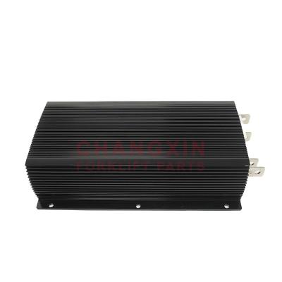 COPY CURTIS 1219-8406 Controller