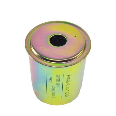 High quality forklift spare parts air filter (external filter)