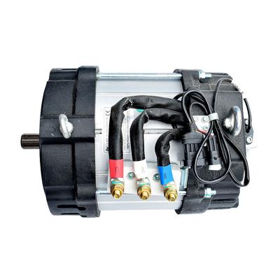 HPQ11-4HC-A(HP)YDQ9.1-4(KDS) forklift motor for sale