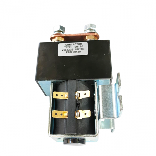 SW190 48V Contactor