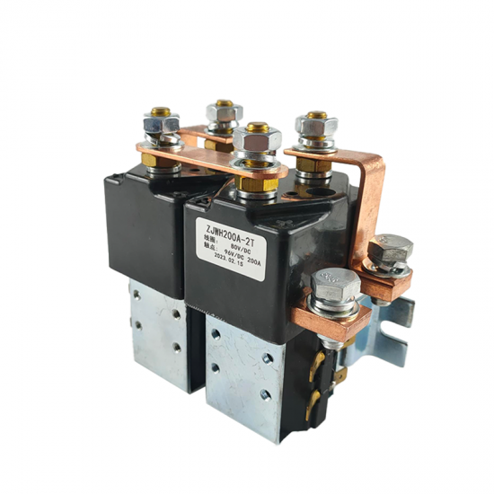 SW182 80V Contactor