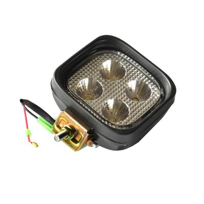 Forklift Led Headlights