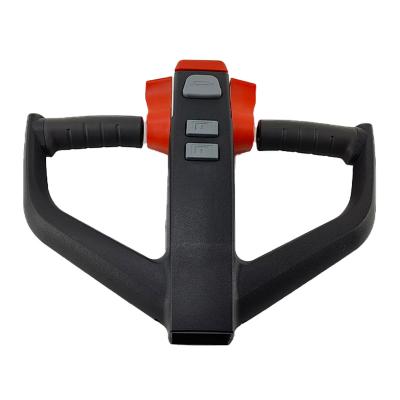 forklift Pallet truck handle tiller