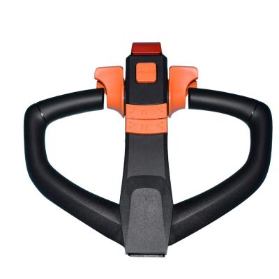 Electric Pallet stacker Parts handle tiller