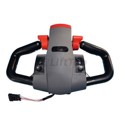 electric pallet truck handle factory