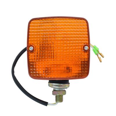 High quality forklift spare parts light