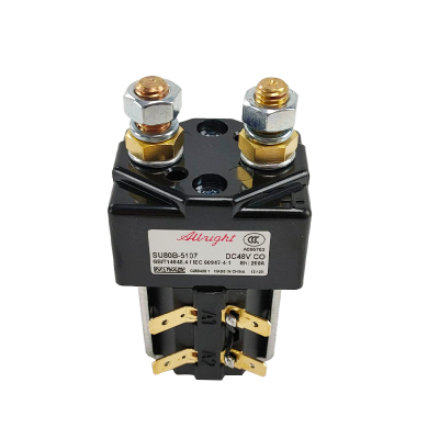 SU80 48V Contactor