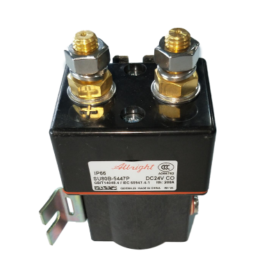 SU80 24V Contactor