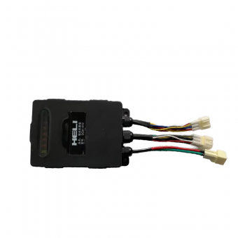 Heli Forklift Electrical Control Box