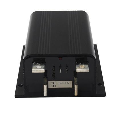 Copy Hydraulic Motor Controller STARP2680L600PG50S30B