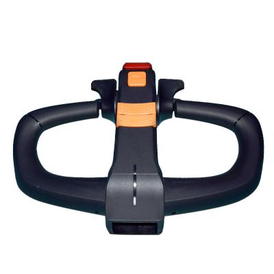 Handle tiller assy