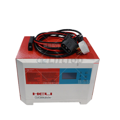 Heli 380V Lithium Charger