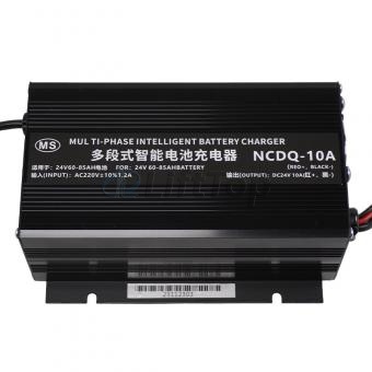 24v forklift charger