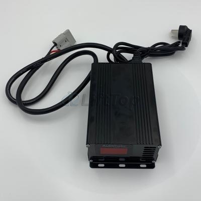 pallet truck battery charger