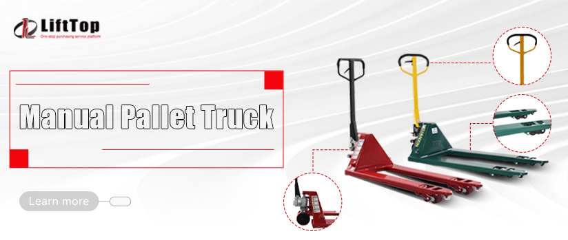 Cómo evitar errores comunes: ¿Está utilizando correctamente su transpaleta manual?