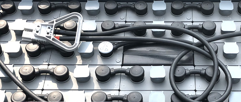 Cómo mantener las baterías de plomo-ácido