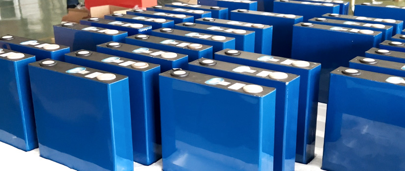 Cómo instalar baterías de bloque correctamente y de forma segura