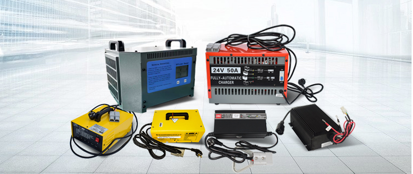 Cómo elegir el cargador de batería adecuado de alta calidad