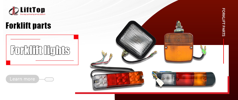 ¿Quieres mejorar la iluminación de tu montacargas? Descubre las 3 principales opciones en iluminación para montacargas.